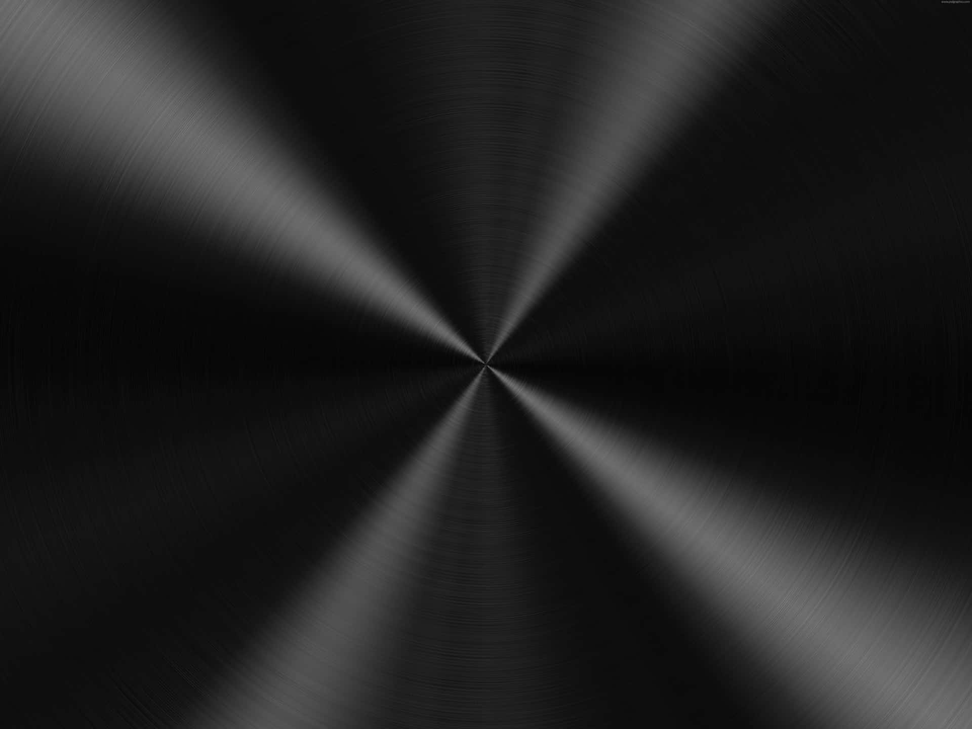 Download A bright and reflective Black Shiny background