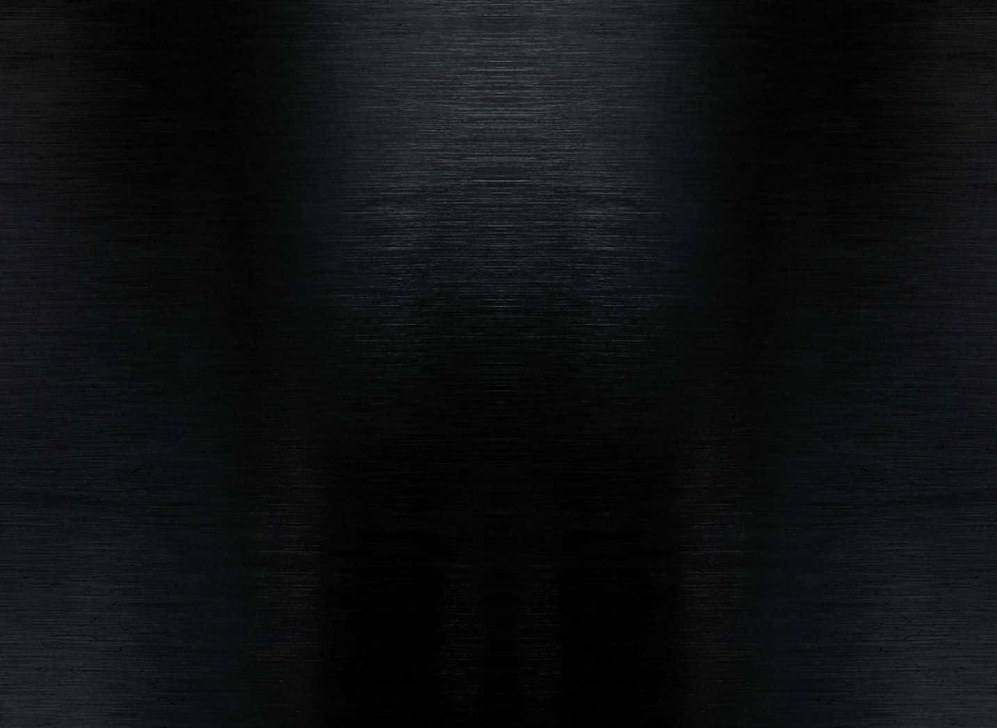 An Elegant Black Shiny Background