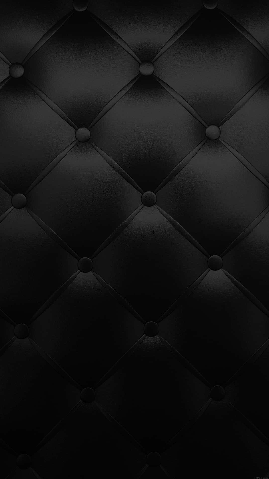 Alluring Black Shiny Background