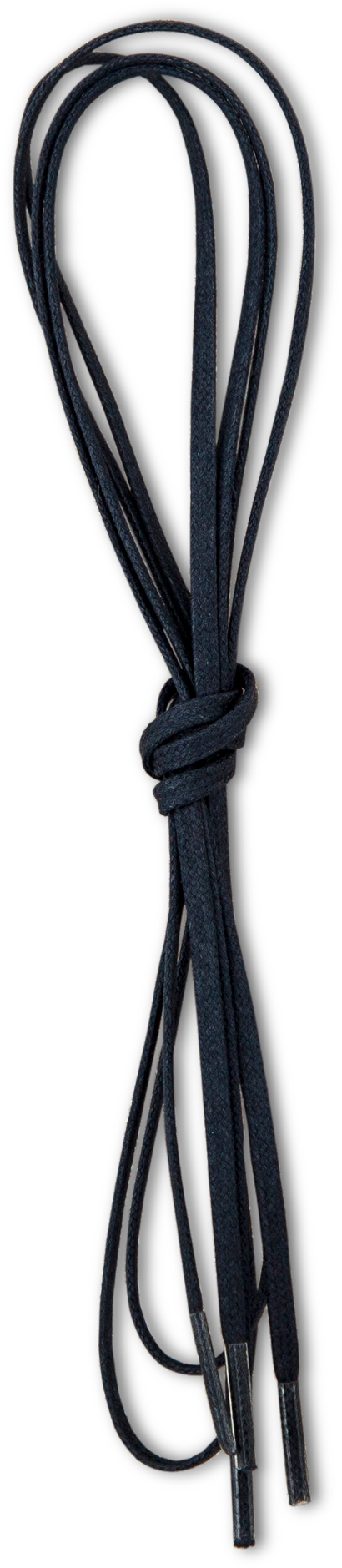 Black Shoelace Bundle PNG