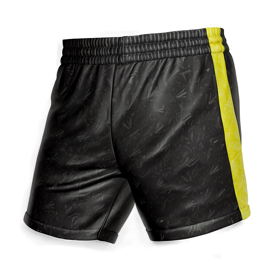 Black Shorts Png Abl PNG