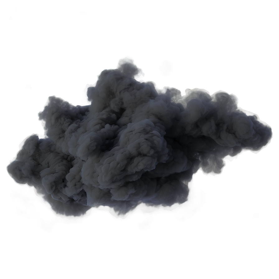 Download Black Smoke Transparent Png 76 | Wallpapers.com