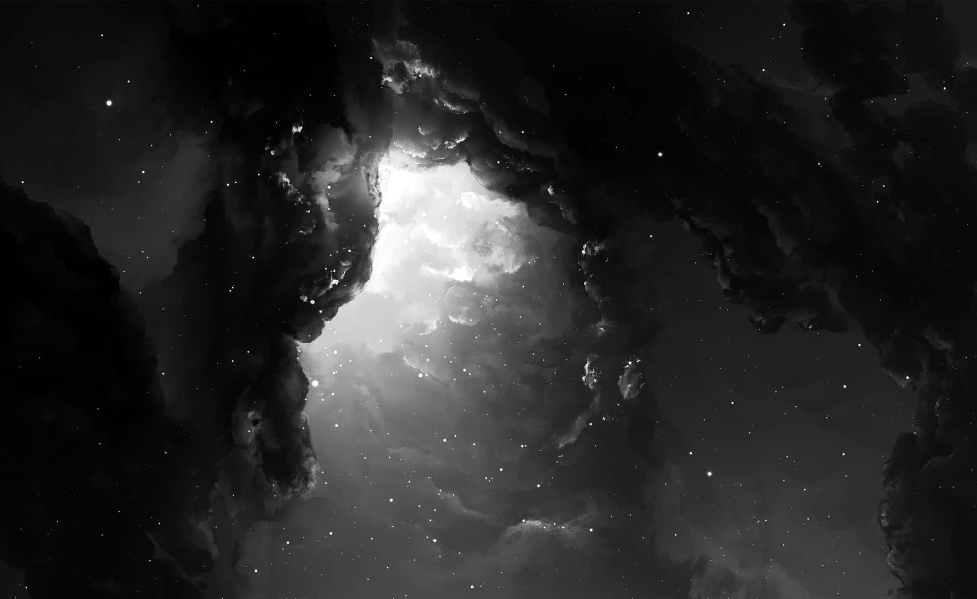 Black Space iPhone Wallpapers  Wallpaper Cave