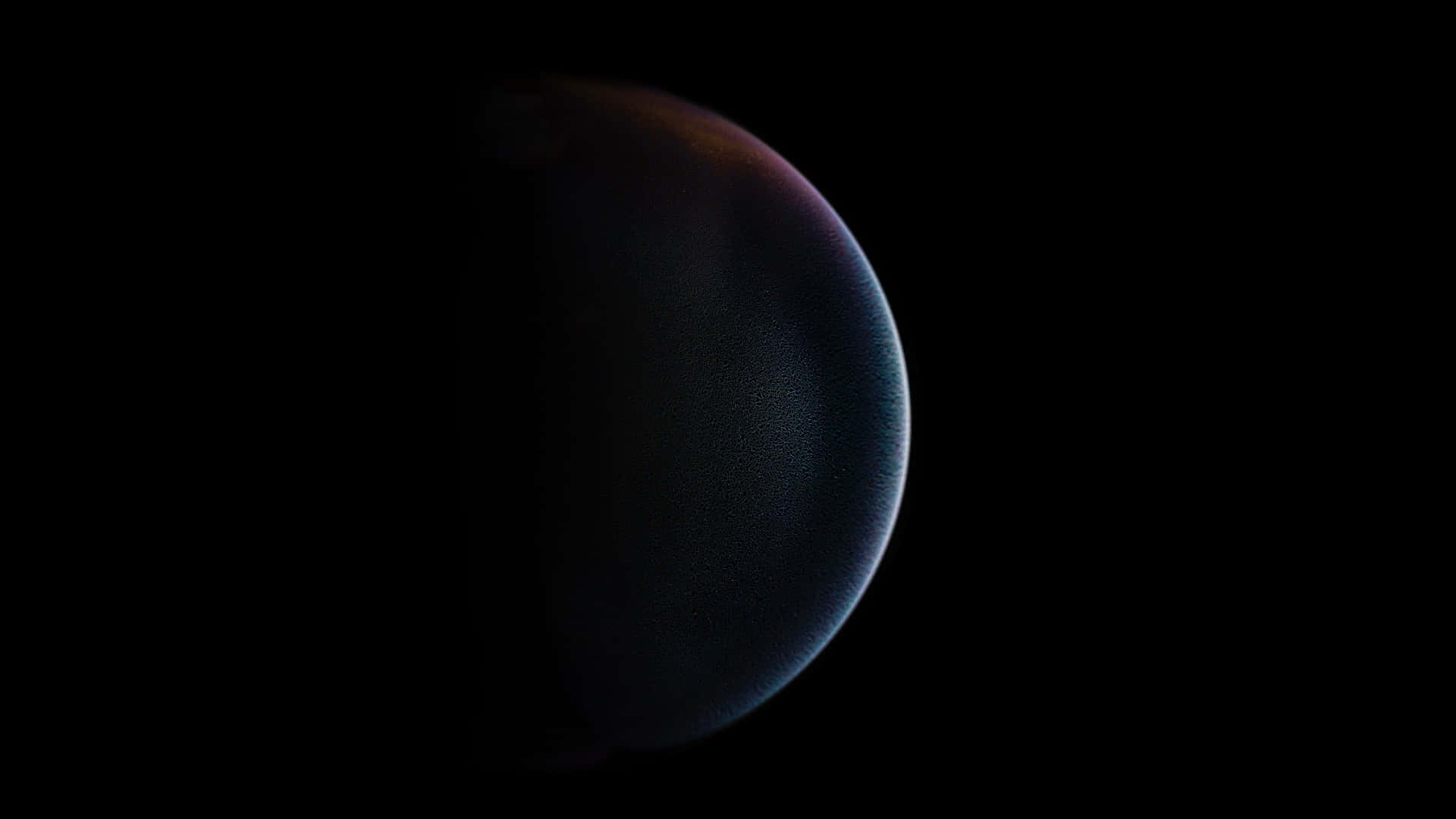Explorael Espacioso Espacio Negro. Fondo de pantalla