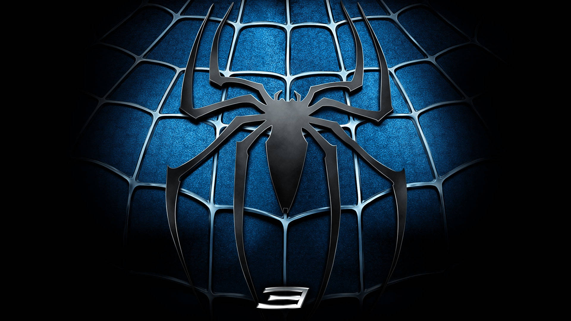 Spiderman Logo, Spider man, Logo (1920x1080) - Desktop & Mobile Wallpaper