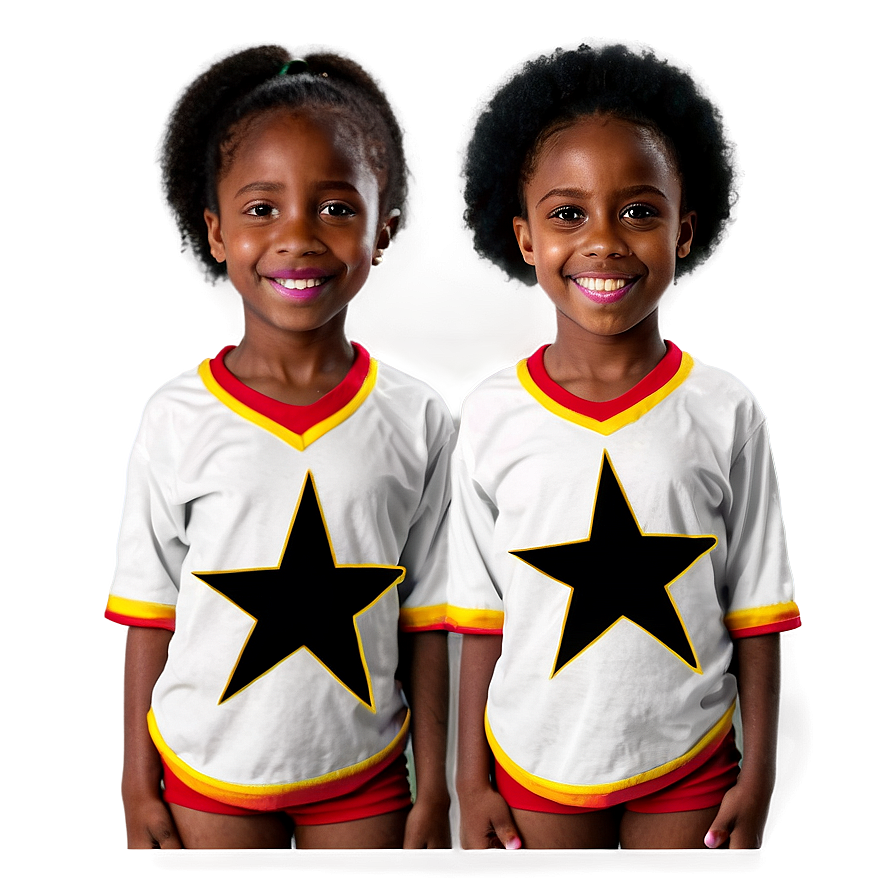 Download Black Stars A 7104