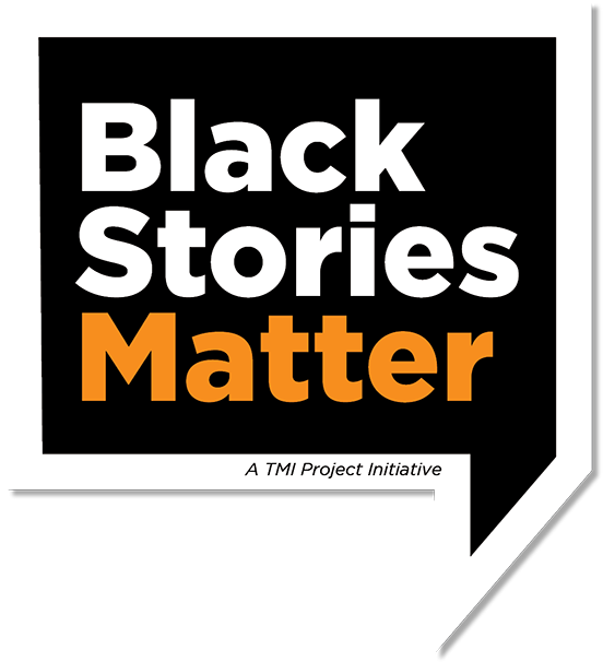 Black Stories Matter Sign PNG