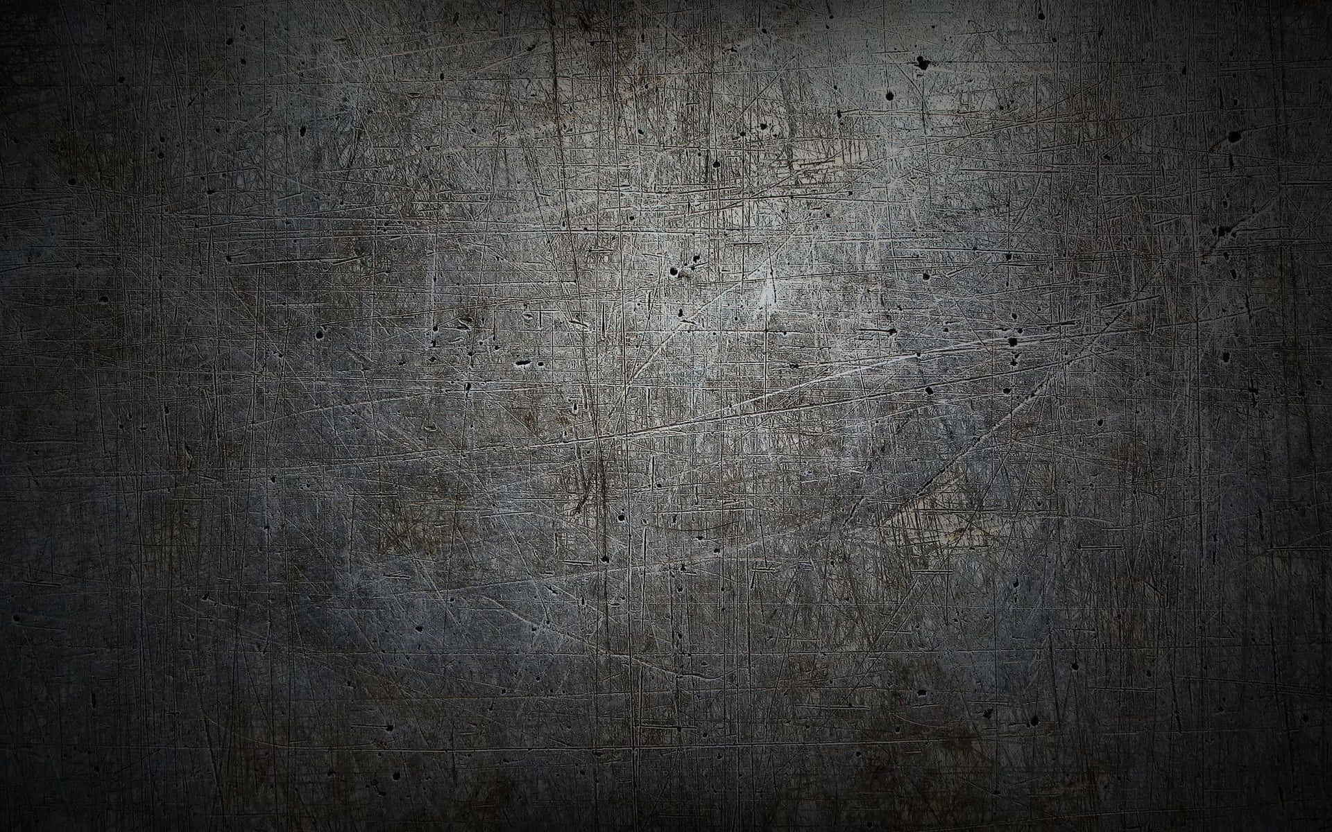 Black Wall Texture Background With Grunge Effect