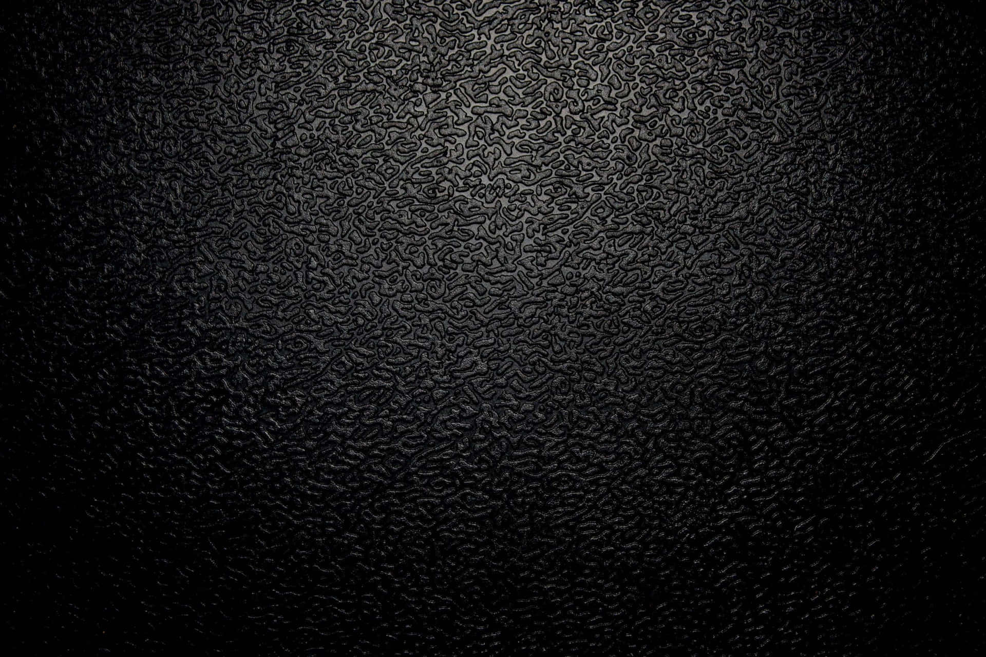 Fondode Textura Abstracta De Asfalto Negro