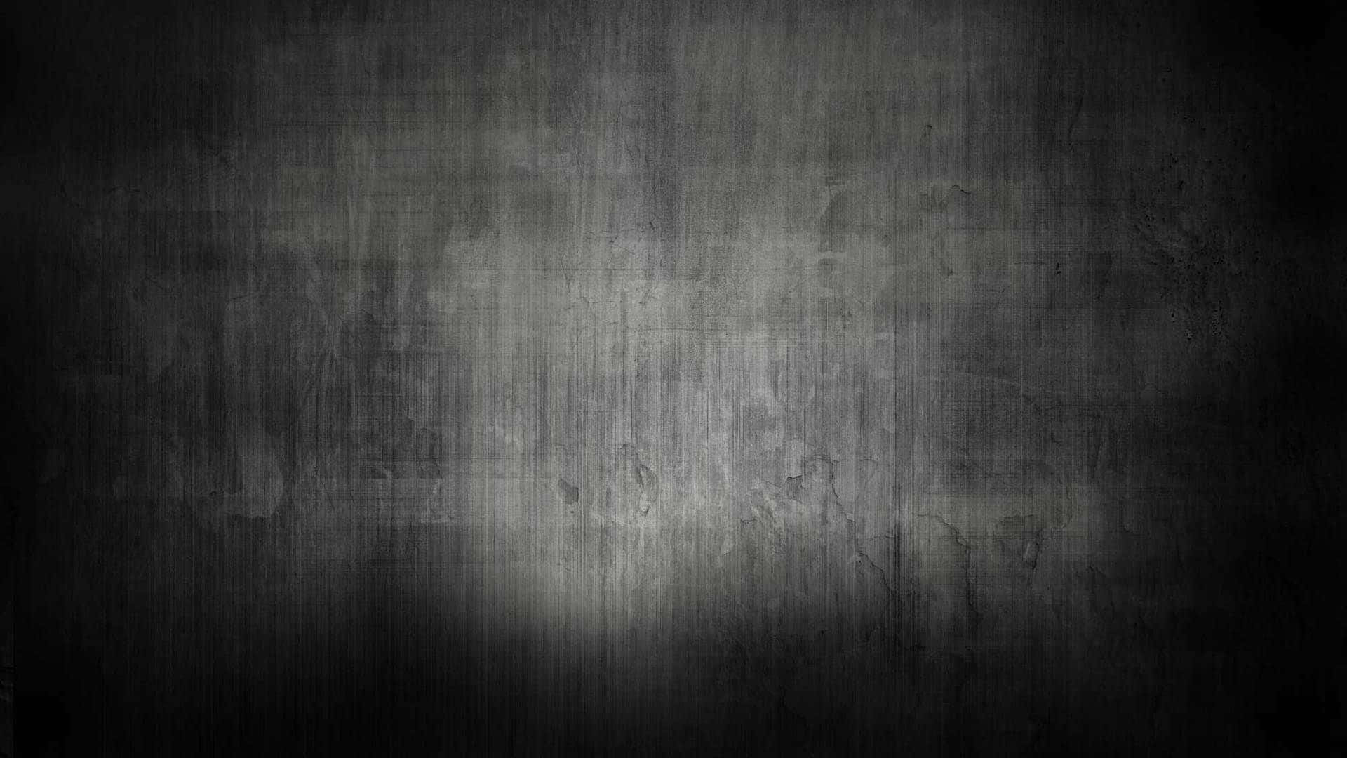 Black Texture Background With White And Gray