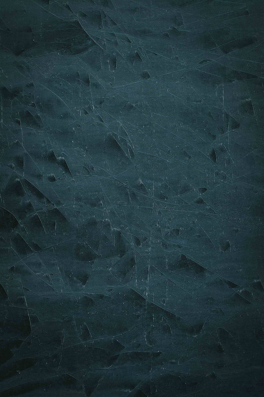 Black Texture Dark Blue Wallpaper