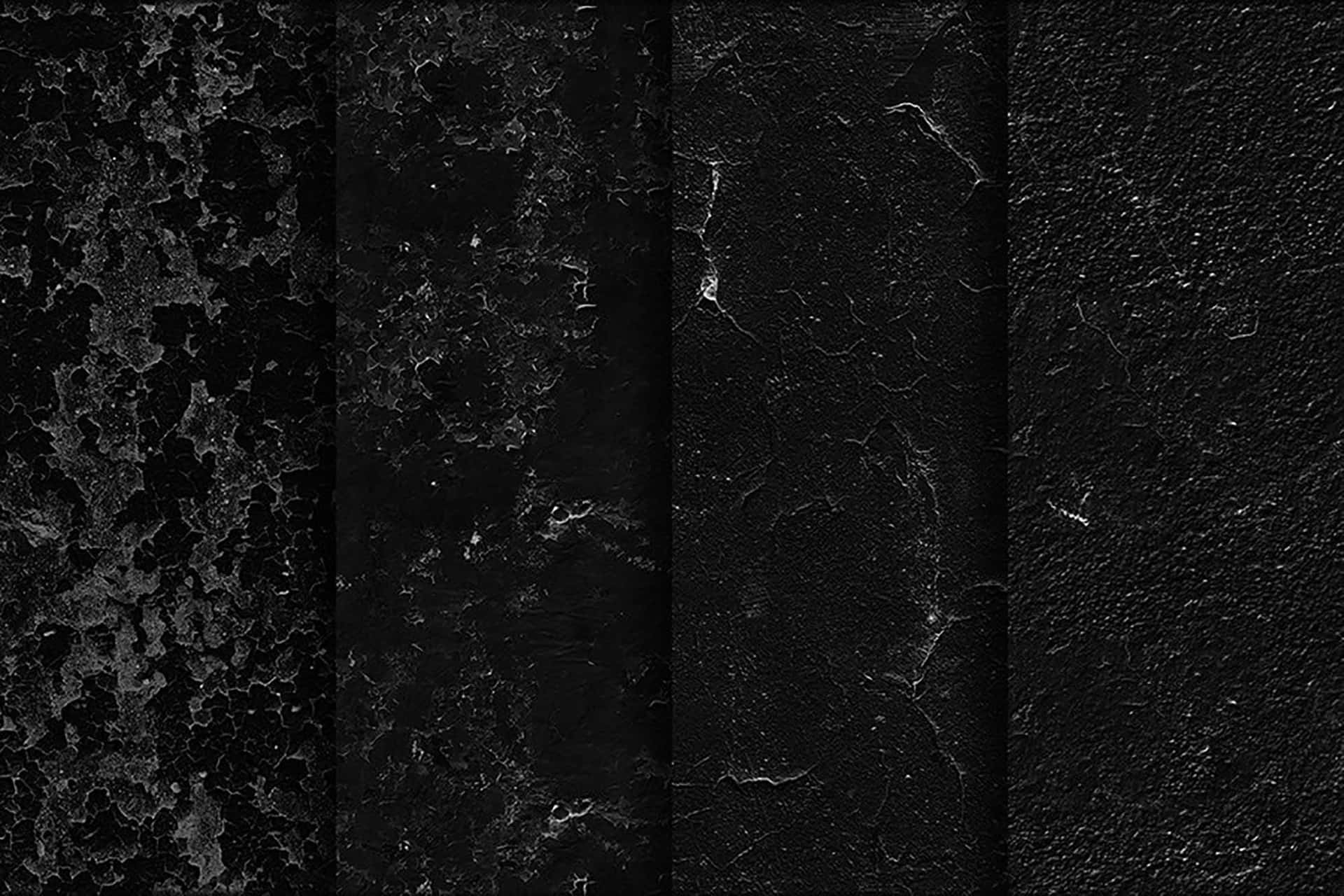 Grunge Wall Black Texture Pictures