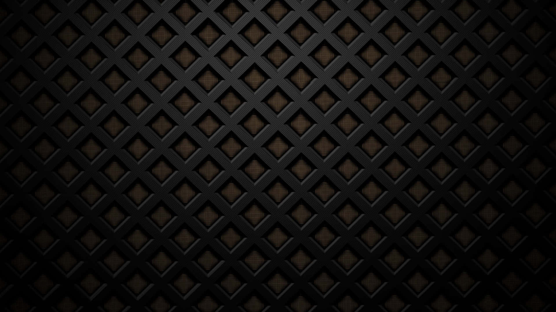 Luxurious Geometrical Pattern Black Texture Pictures
