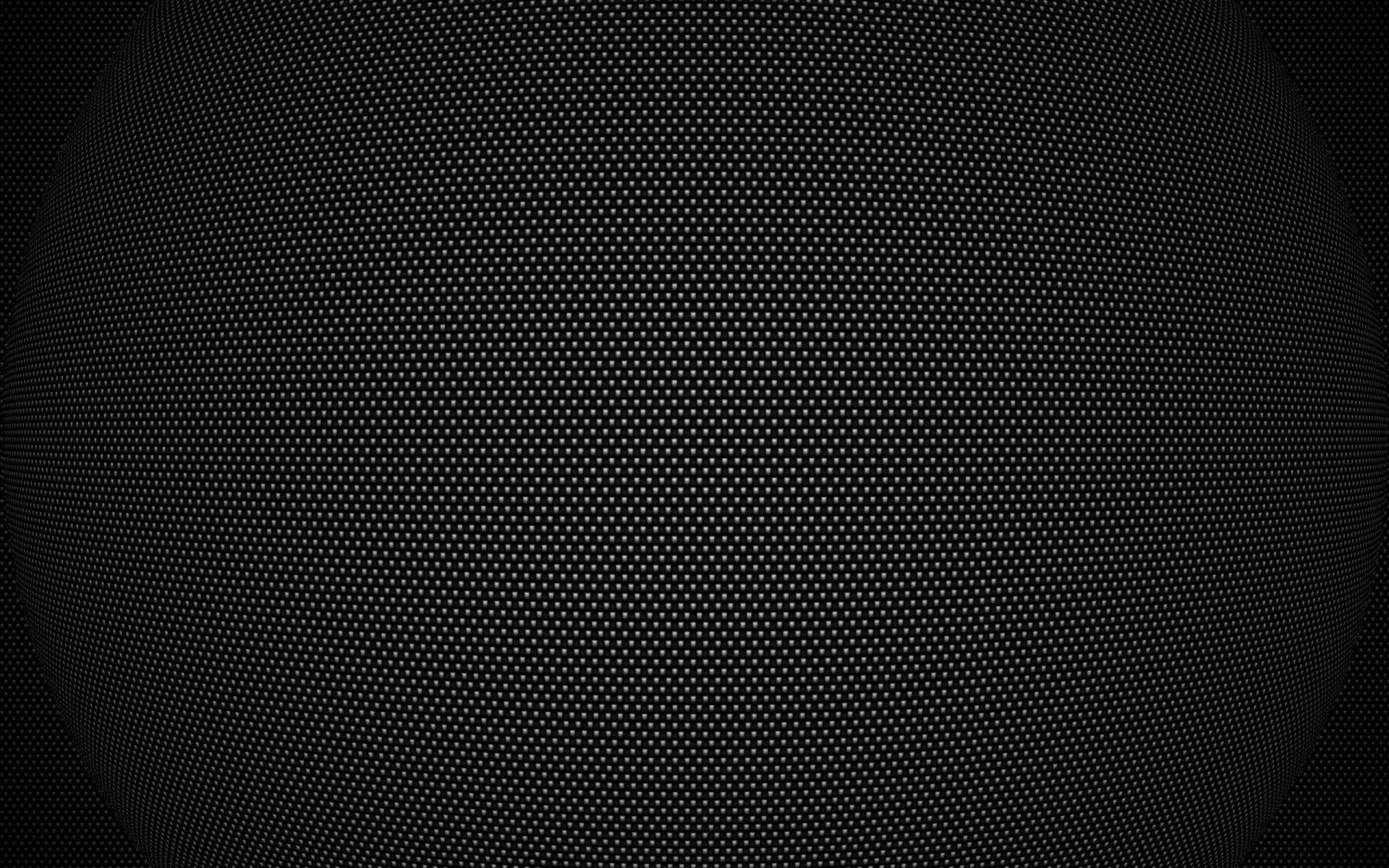 Black Texture White Dots Wallpaper
