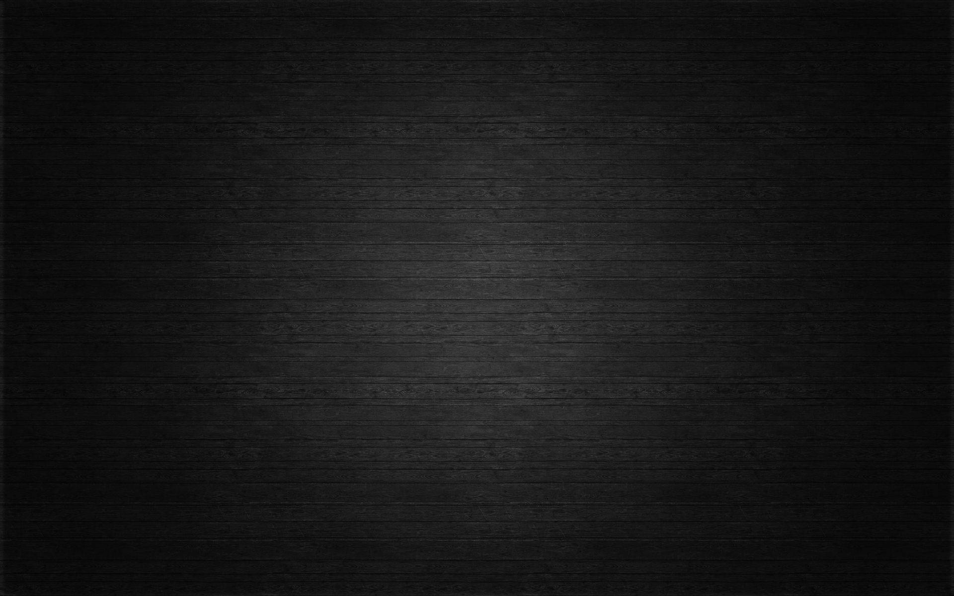 Black Textured Wood Thumbnail Wallpaper