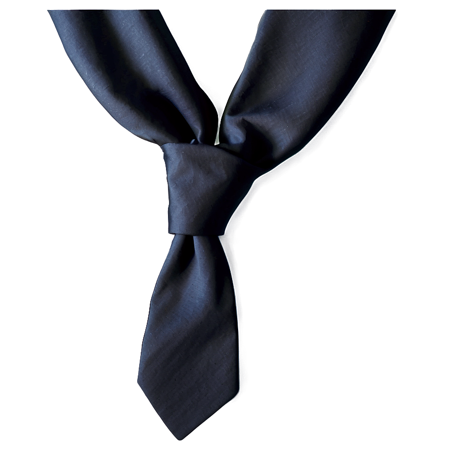 Black Tie Accessories Png Ylx PNG