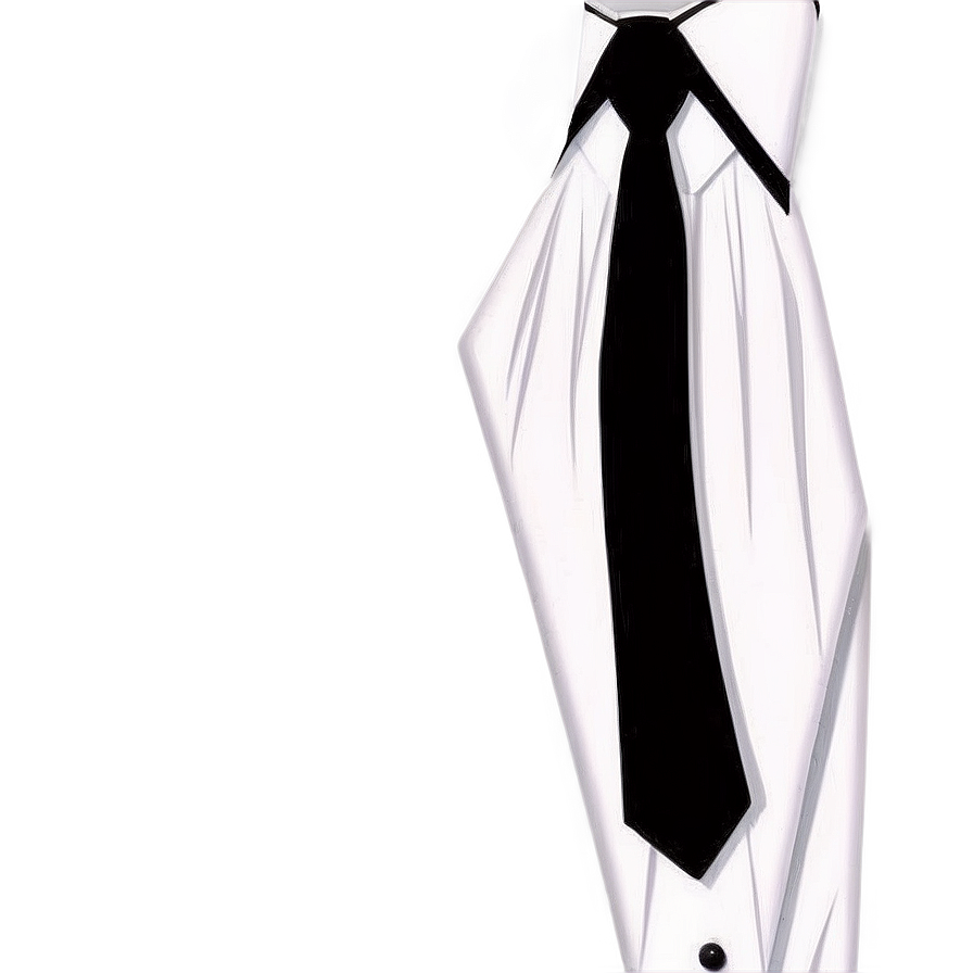 Black Tie Event Decor Png Eax62 PNG