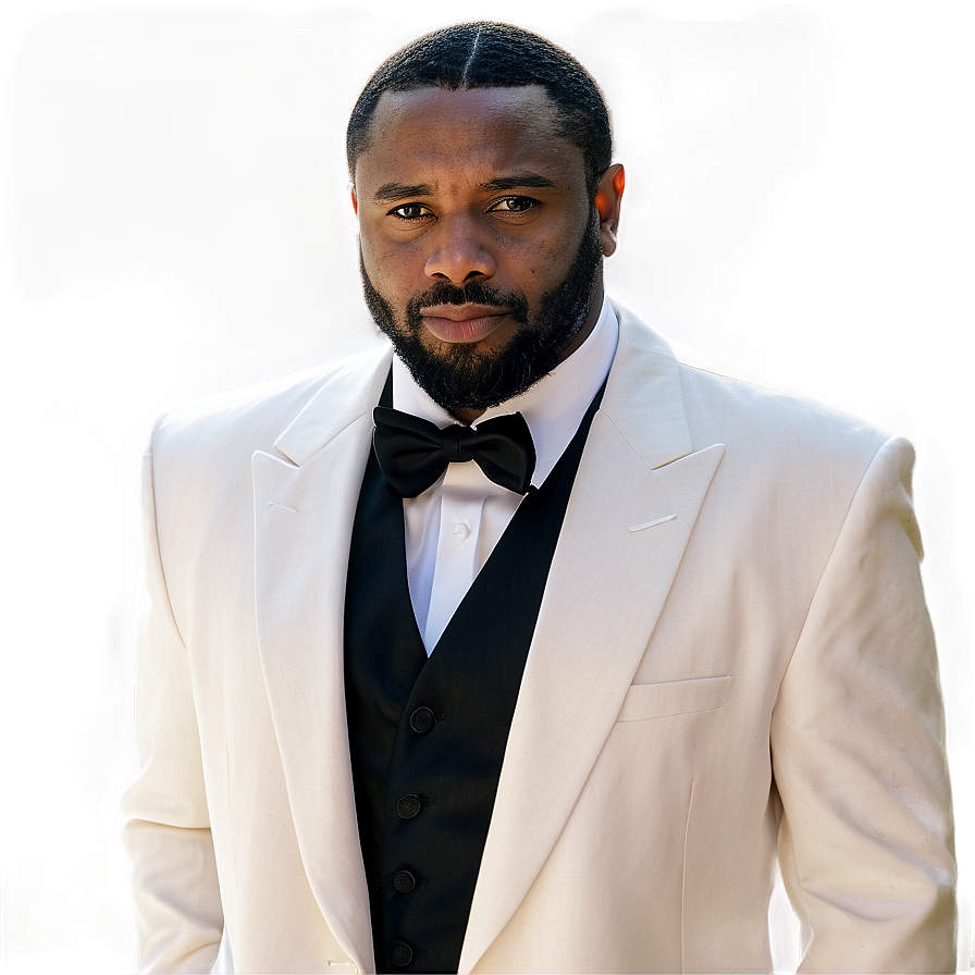 Black Tie Photography Tips Png 53 PNG