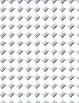 Black White Geometric Pattern PNG