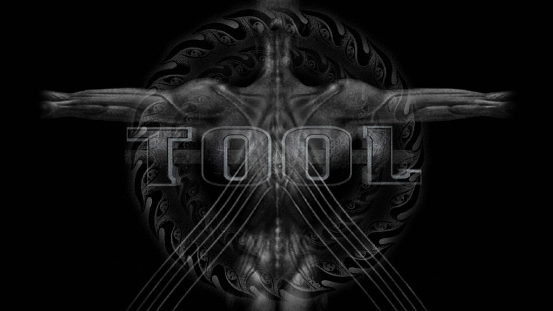 Tool - Fear Inoculum Wallpaper
