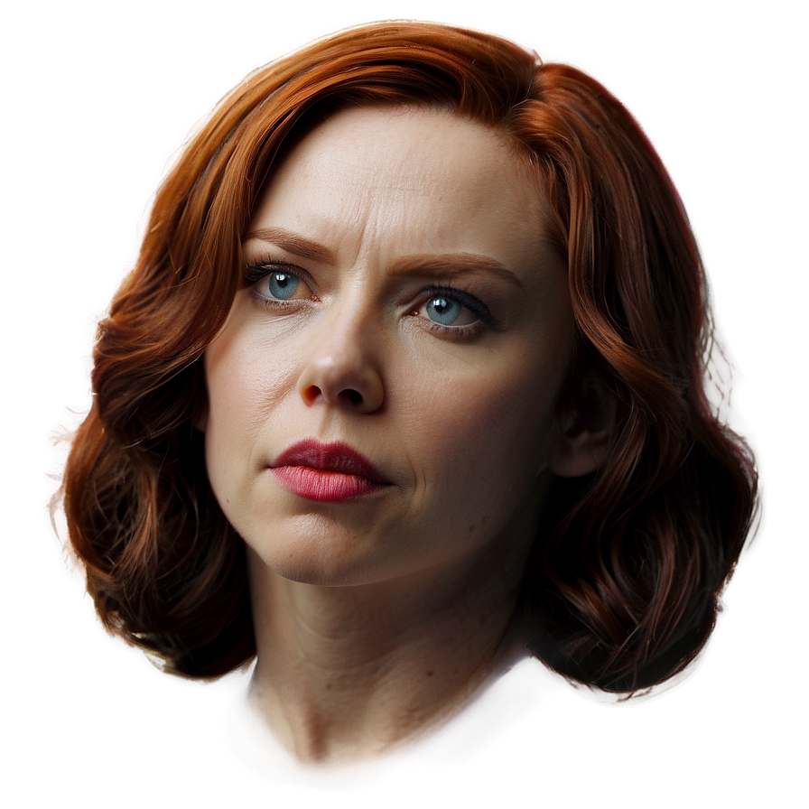 Black Widow 2021 Png Gch46 PNG