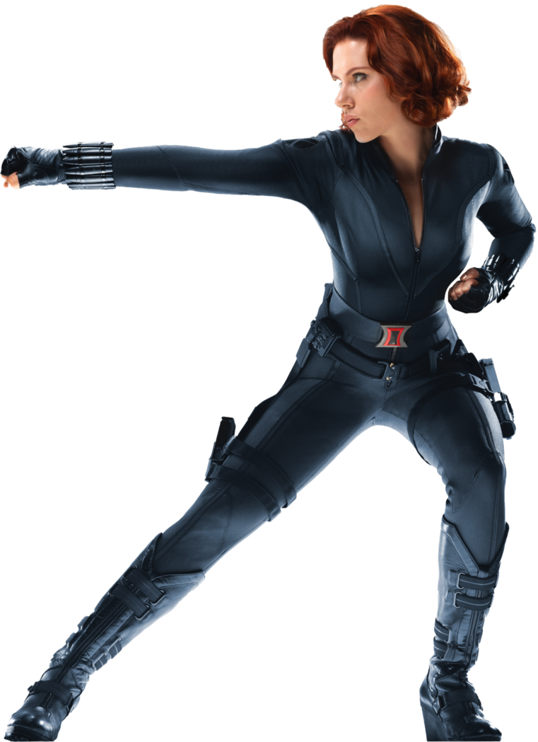 New Black Widow (Scarlett Johansson approved) - Page 3 - Statue Forum