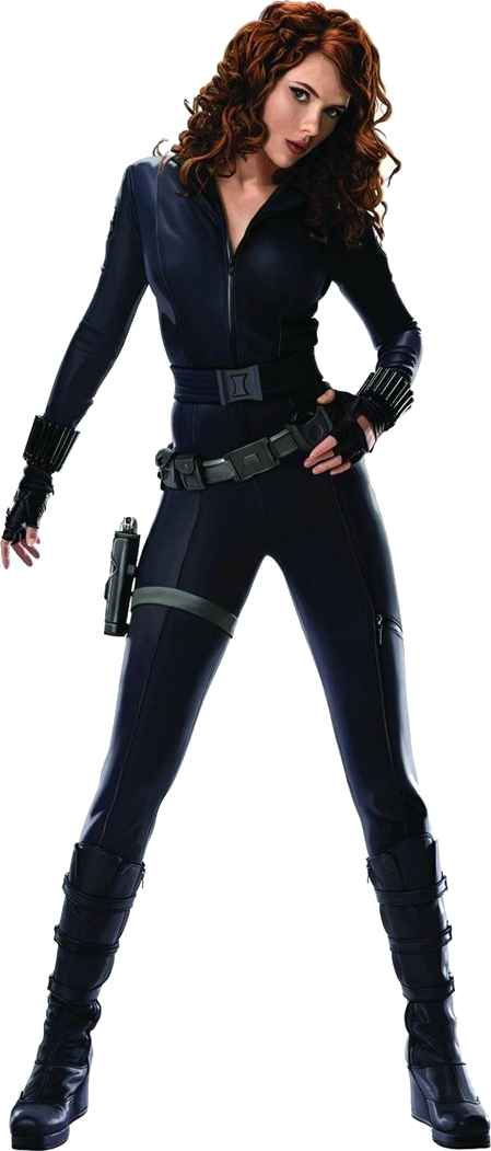 KREA - Scarlett Johansson Black Widow, full body action pose, highly  detailed, digital painting, artstation, concept art, smooth, sharp focus,  illustration