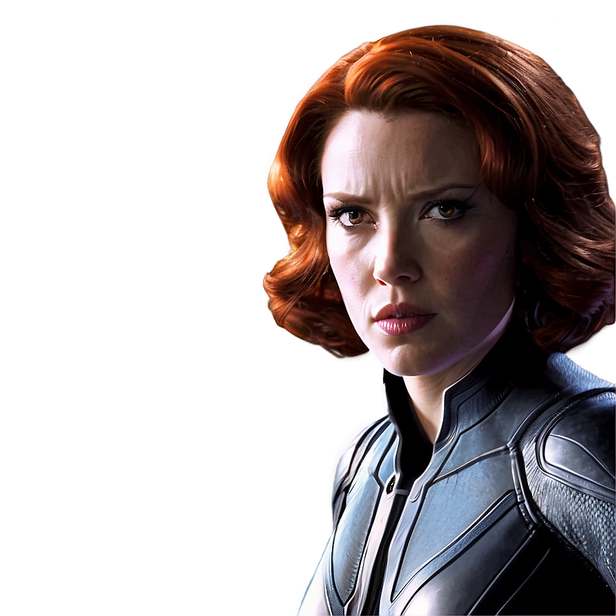 Download Black Widow Avengers Assemble Png 75 