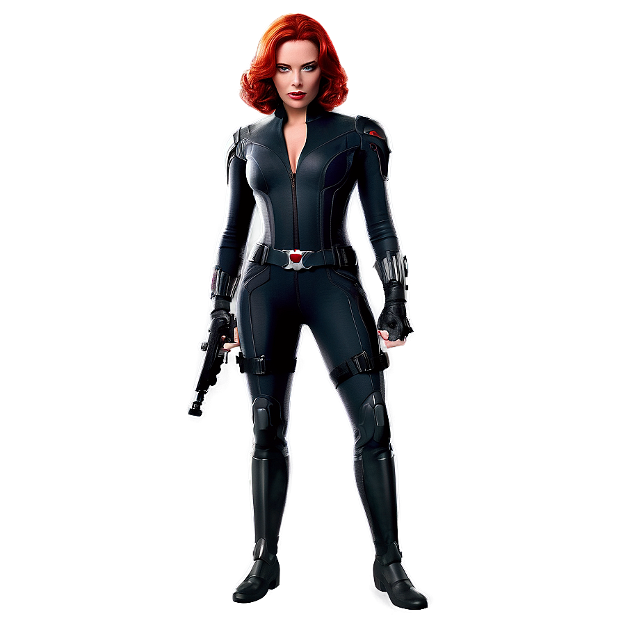 Download Black Widow Comic Cover Png Abf5 | Wallpapers.com