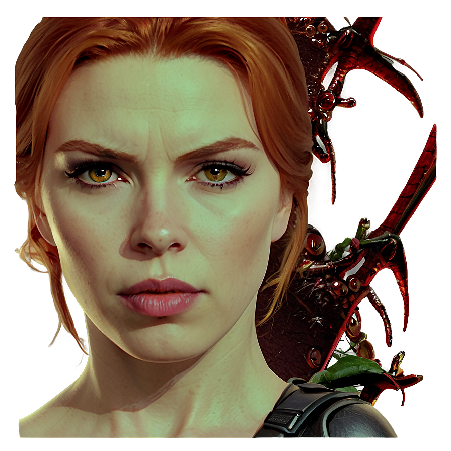 Black Widow High Resolution Png 60 PNG