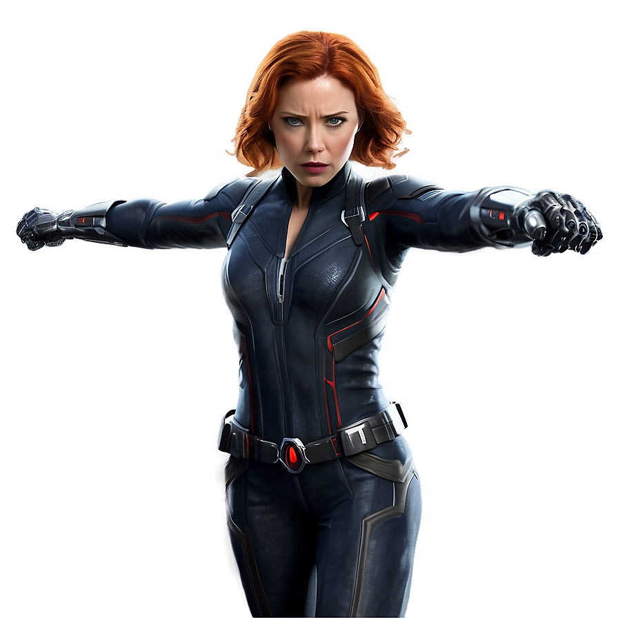 Download Black Widow Infinity War Png 05212024 | Wallpapers.com