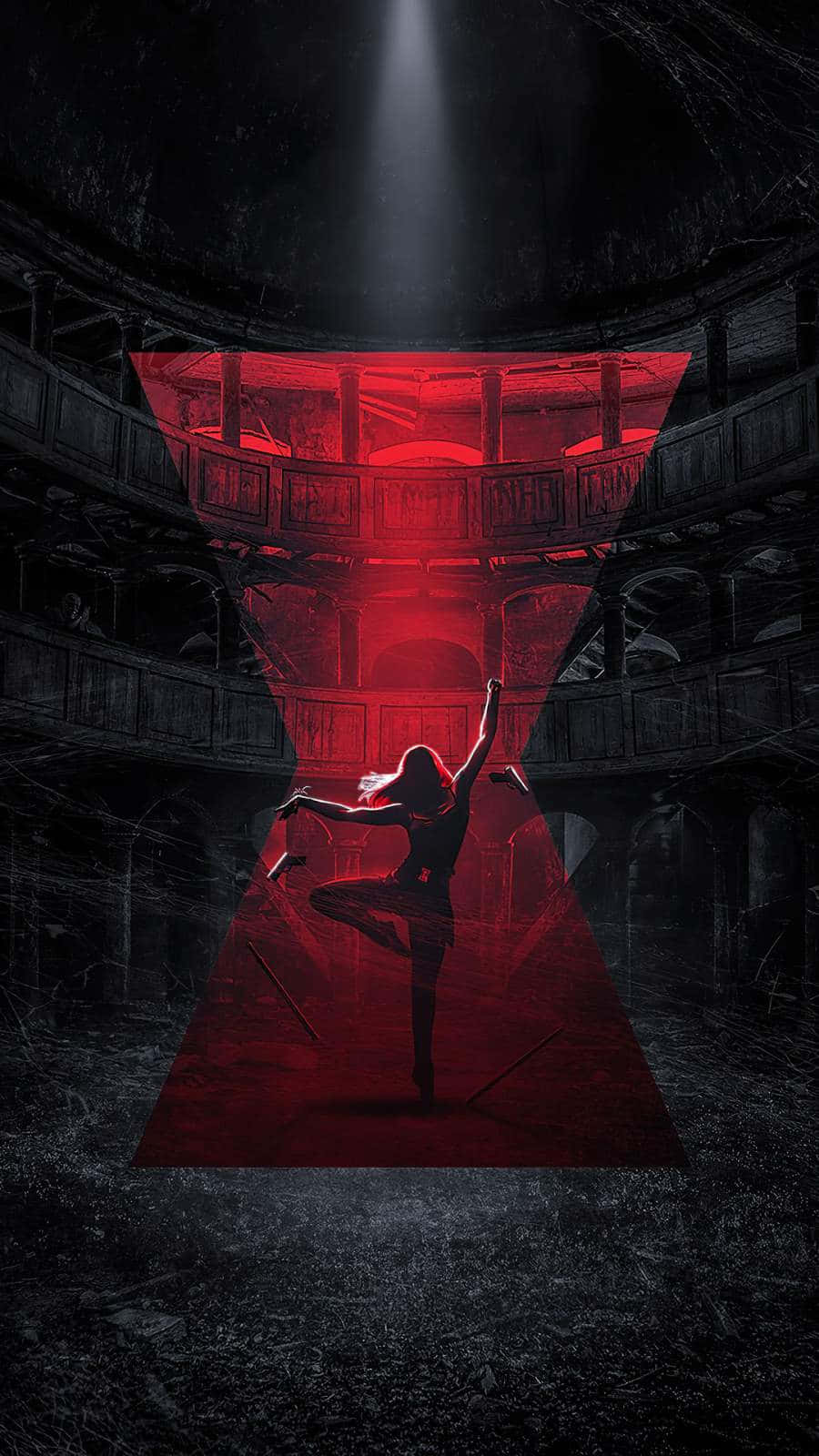 A Poster For The Movie X Wallpaper