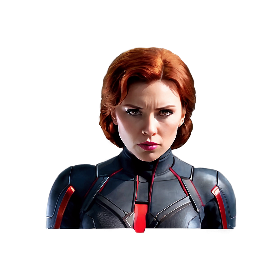 Download Black Widow Marvel Png 77 | Wallpapers.com