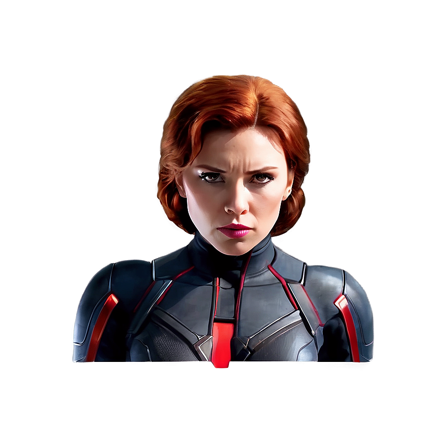 Black Widow Marvel Png 77 PNG