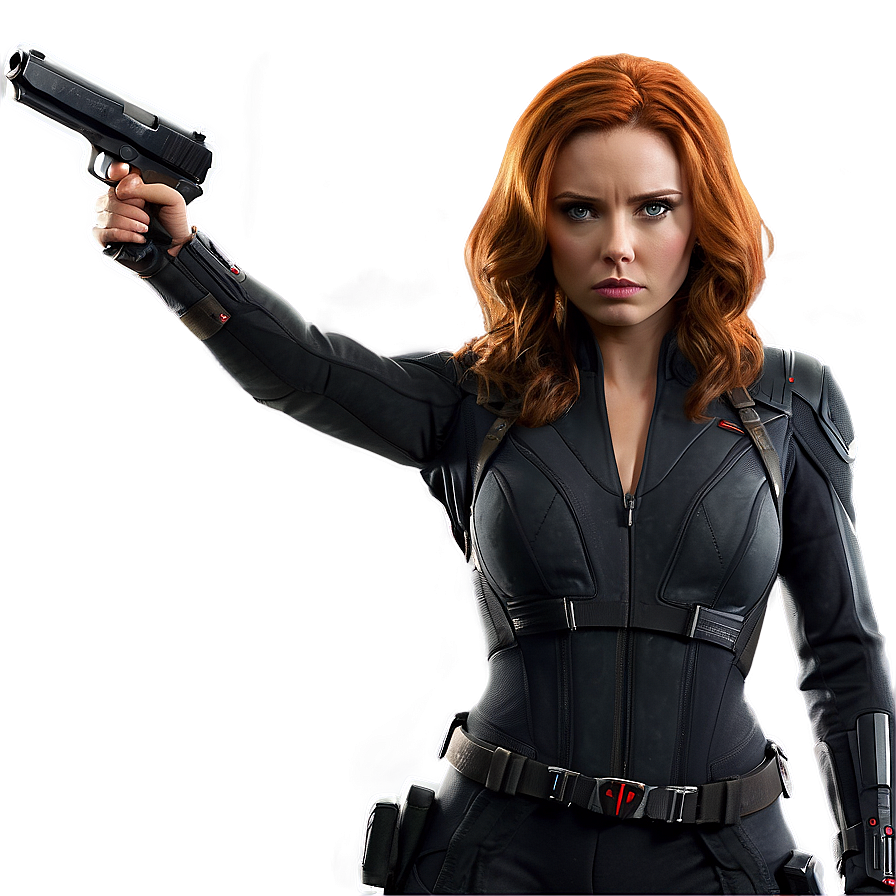 Download Black Widow Solo Movie Png Jhe81 