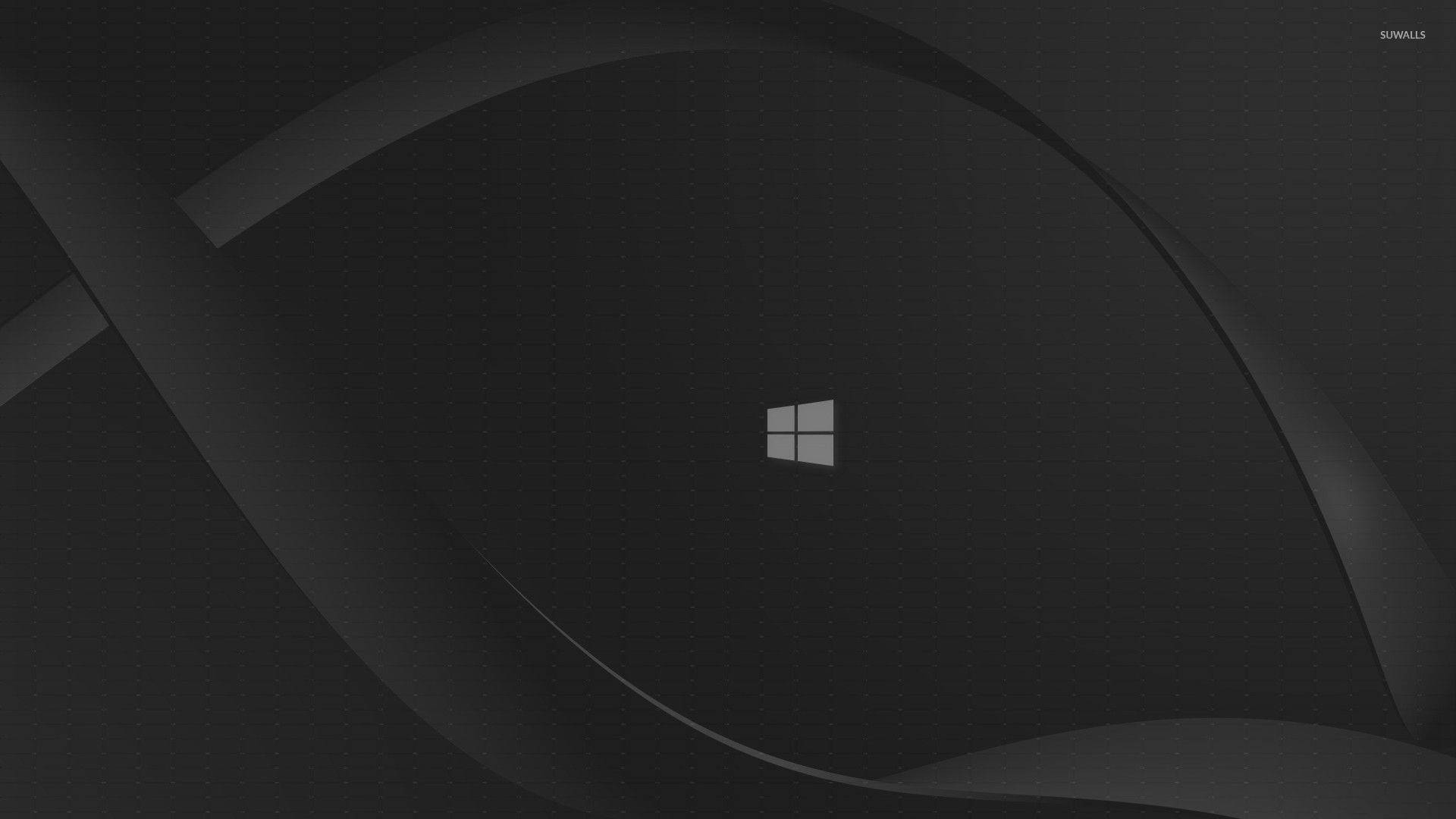 435750 black background CGI monochrome render windows logo digital  art logo Microsoft  Rare Gallery HD Wallpapers