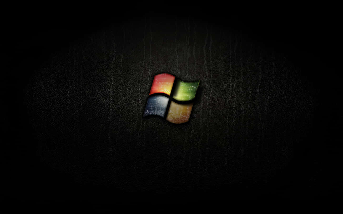 Schwarzerhintergrund Für Windows 1440 X 900
