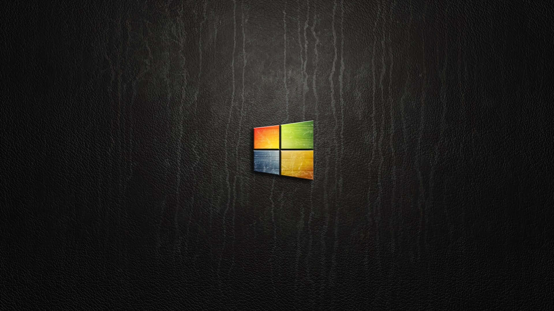 Schwarzerhintergrund Windows 1920 X 1080