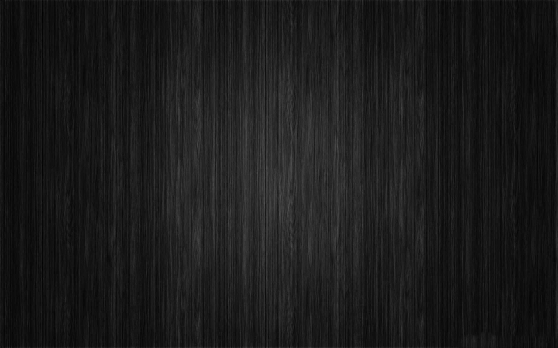 Black Wooden Pattern Clean 4k Wallpaper