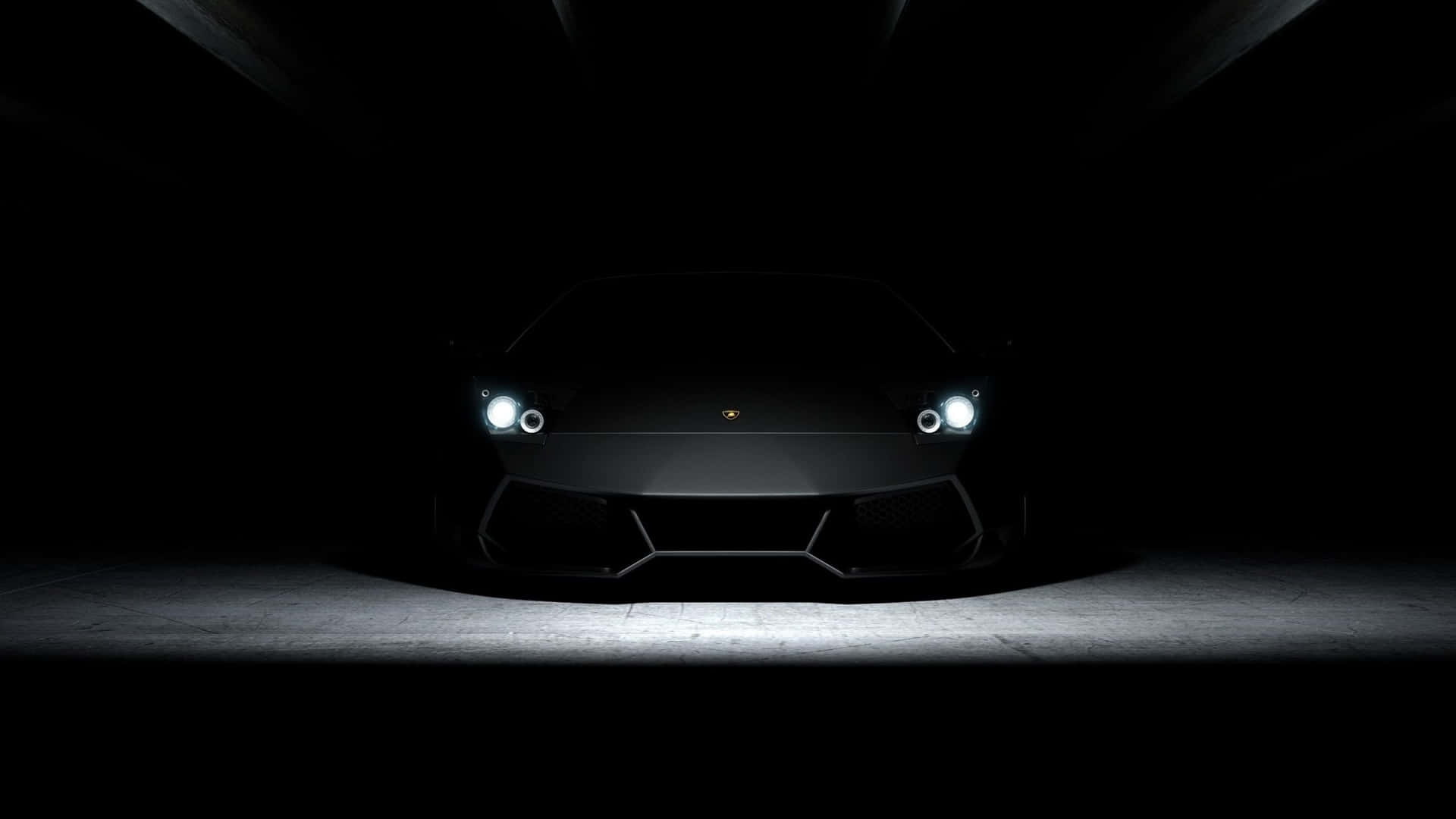 Lamborghini Aventador S Hd Wallpaper
