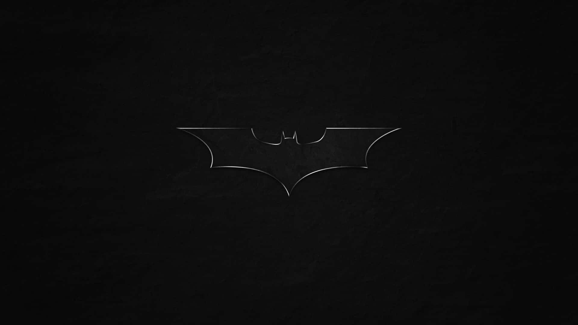 Fondosde Pantalla De Alta Definición Del Logo De Batman.