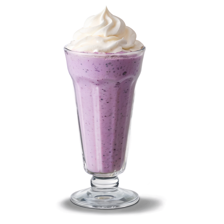 Download Blackberry Milkshake Png 5 | Wallpapers.com