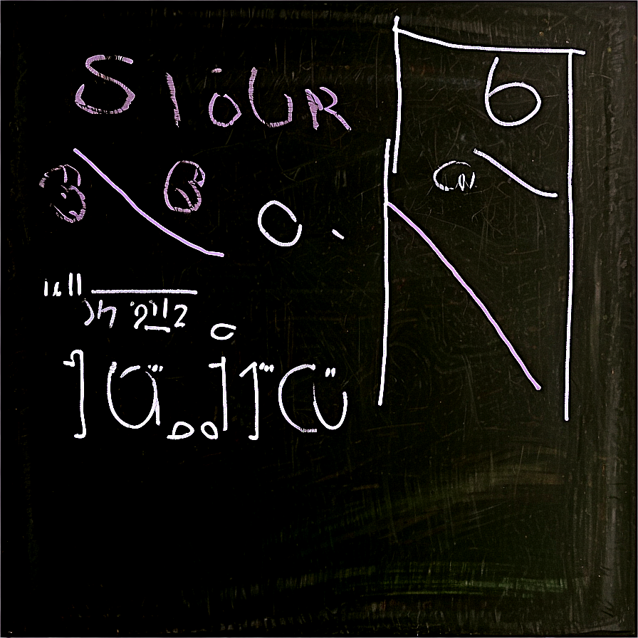 Blackboard Png Ydt4 PNG