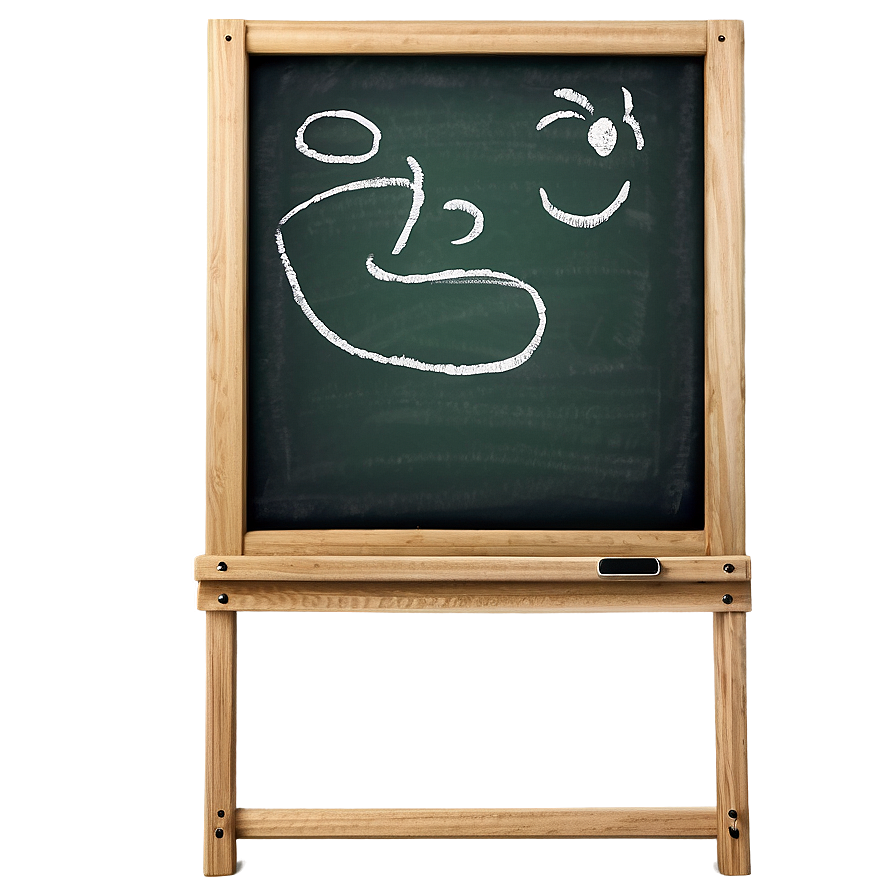 Blackboard Png Yqf PNG