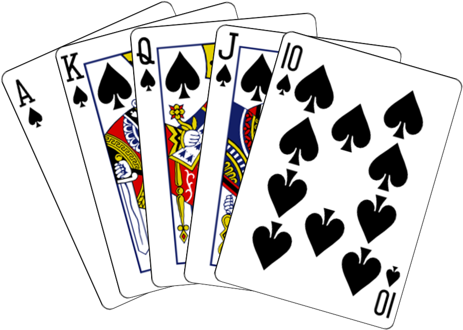 Blackjack Perfect Hand PNG