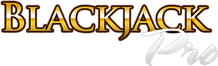 Blackjack Pro Logo PNG
