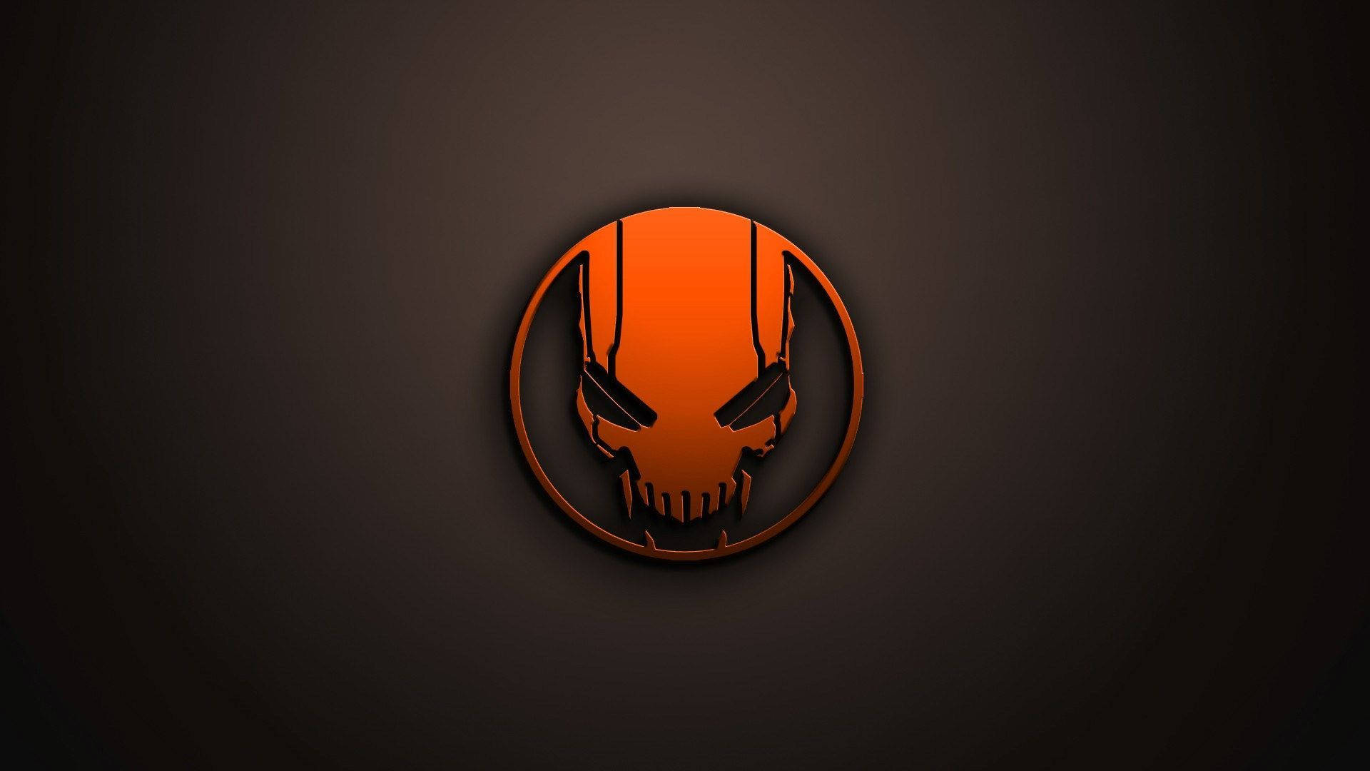 Blacklight: Retribution Gamer Logo Picture