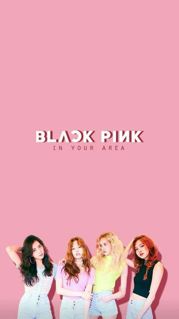 Black Pink - The Way You Are