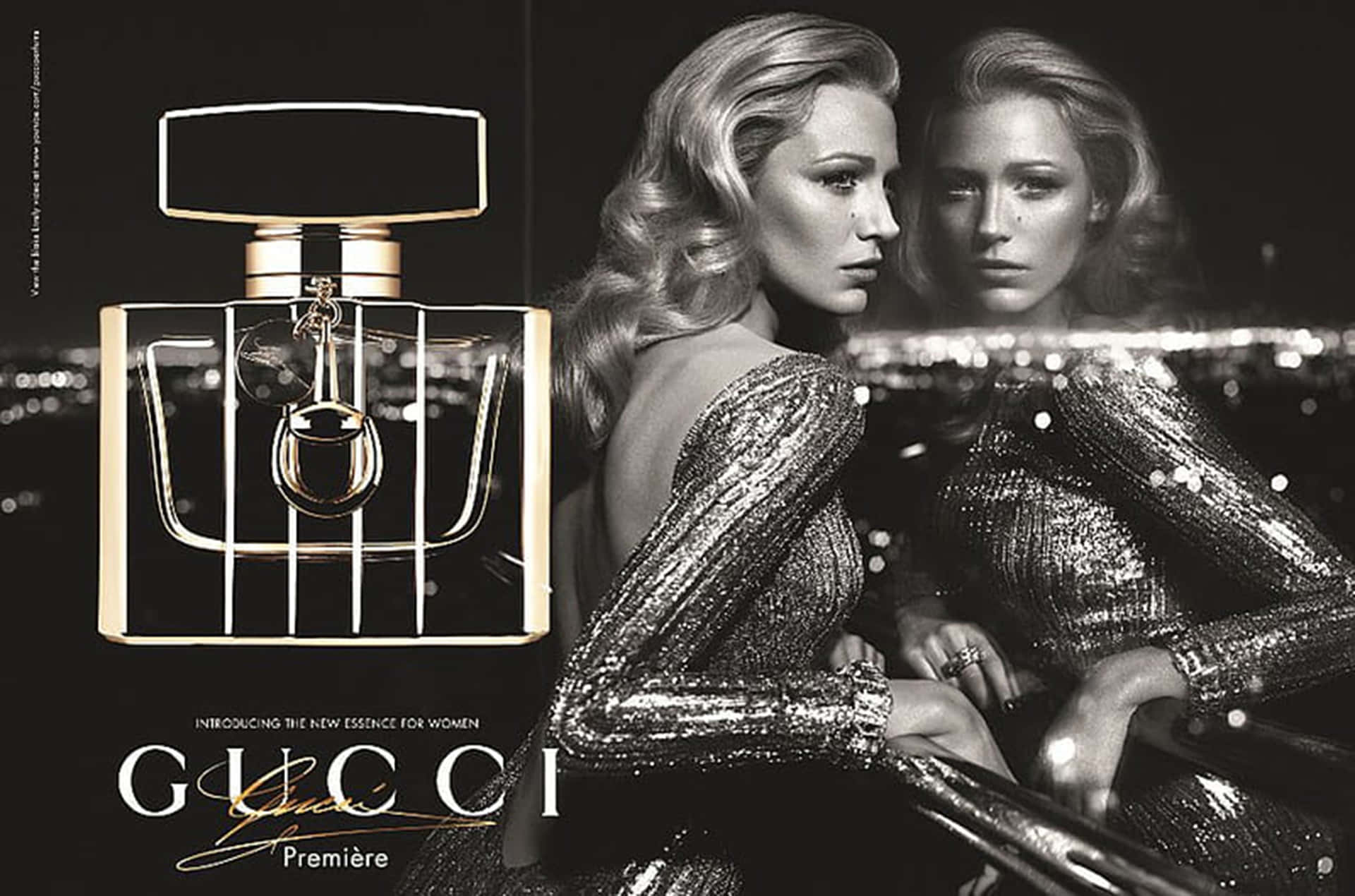 Blakelively Gucci 4k Can Be Translated To 