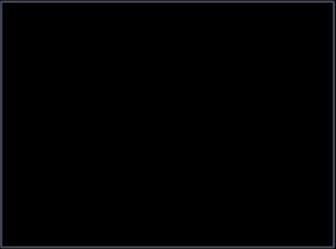 Blank Black Imagewith White Border PNG